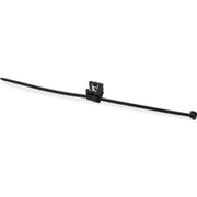 Kabelbinder CLIP-ON profil flange 1-3 mm