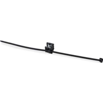 Kabelbinder CLIP-ON profil flange 1-3 mm