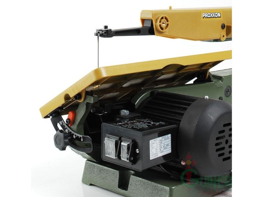 Dekupørsav DSH 2-gear