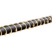 Konstsmide lysslange mini, 20 meter, ravfarvet LED