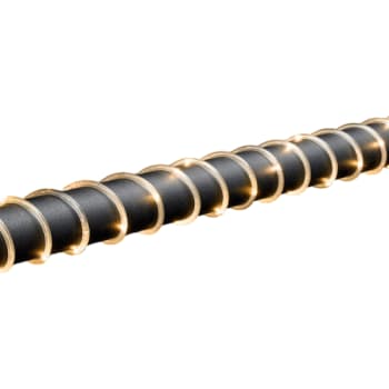 Konstsmide lysslange mini, 20 meter, ravfarvet LED