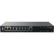 Grandstream GWN 7003 Router 9xWAN/LAN PoE ind/ud VPN