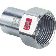18 mm x 1/2" Prestabo indstiksstykke