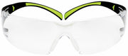 BESKYTTELSESBRILLE 3M 400 KLAR