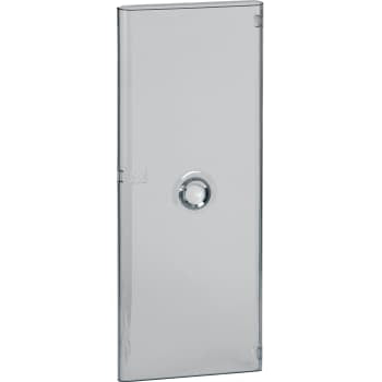 Dør For Drivia Tavle 4X13 Modul Transparent