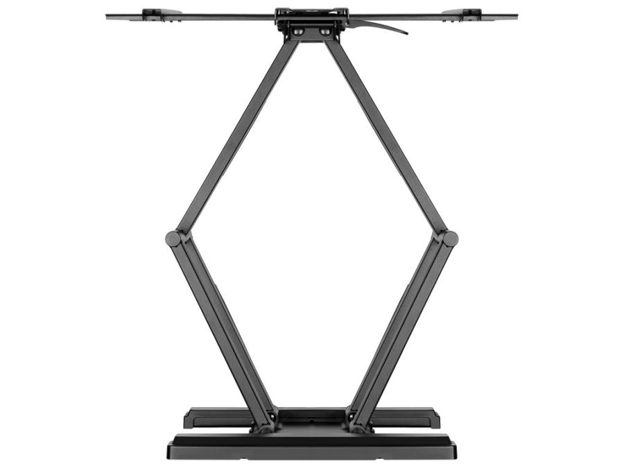 TV vægbeslag - 37-70" -15°/+3°vipbar, Vægafstand maks 800mm