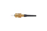 Opticam2 fiber konnektor ST SX OM2