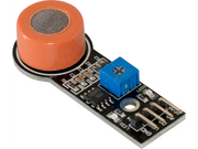 Alkohol sensor til Raspberry Pi / Arduino - 100-1000ppm