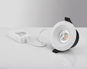BE-8875 230V 7W 3000K VIPBAR