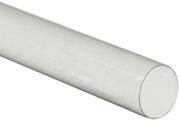 DIOFLEX PRO krymperør f/LED bånd klar 12/4 1,22M