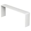 DLP-S Snap-on samlestykke 50x130