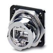 Montagerammesæt RJ45 IP67
