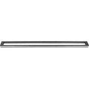UNIDRAIN HIGHLINE RAMME SORT 1000/10
