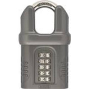 Hængelås Abus 158cs/65