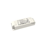 Lifud 14W Dæmpbar LED driver - Triac fasedæmp, 200-350 mA, 25-40V - 5 års producentgaranti - Flickerfri