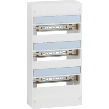DRIVIA TAVLE KL.II M/JORD 3X13