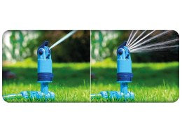 Sektor Impulsvander på spyd MULTI IDEAL™ (300m²)