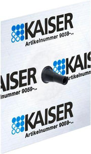 MANCHET FOR ET KABEL Ø8-11MM