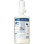 Tork skumsæbe 520501 til S4 dispenser, med parfume, 1000 ml