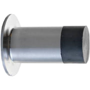 dørstop rs 77mm ø19 l18 flange ø32x2 mm.