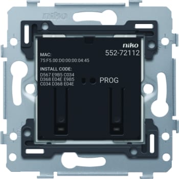 SMART 2-TRYK, 2 X 10 A ZIGBEE®
