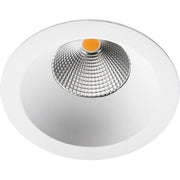 JUNISTAR SOFT HVID TW LEDDIM 2040