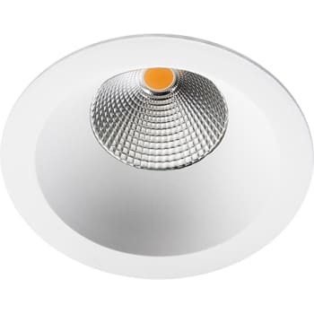JUNISTAR SOFT HVID TW LEDDIM 2040