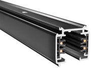 SKINNE 3-FASET 2M SORT