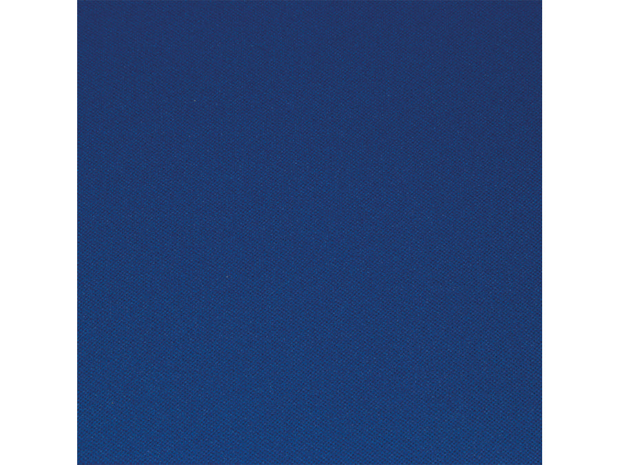 Musemåtte - gummi, Blå