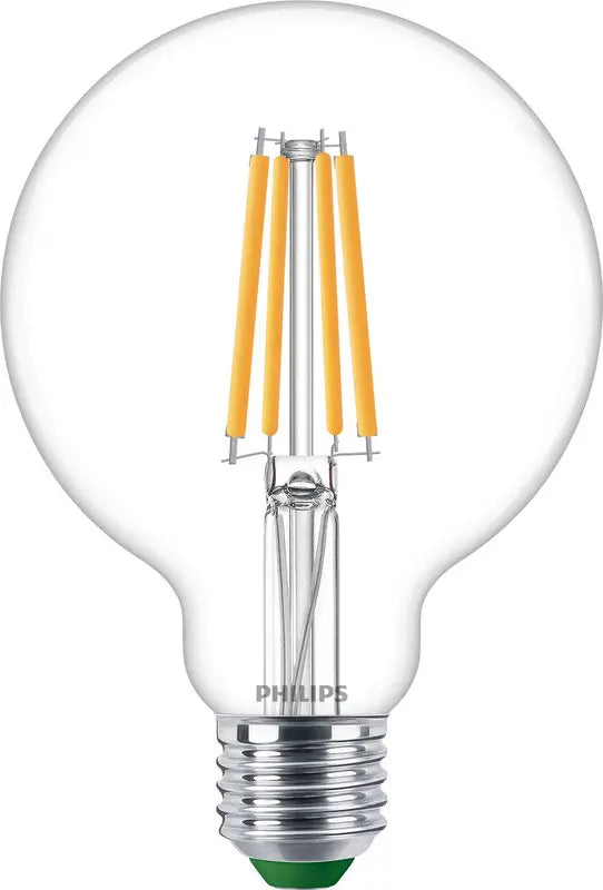 Philips LED 4W (60W) E27 2700K 840lm Globe