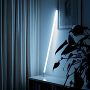 LEDlife Neon Tube LED 120 cm, Kold hvid - Justerbar lysstyrke, inkl. ledning, IP67