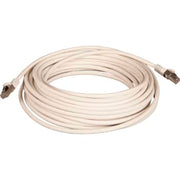 Patchkabel S-FTP Kat.6A 5,0M LSZH hvid