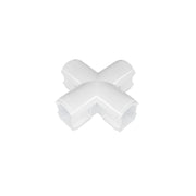 Samleled til EasyConnect armatur - X stykke - For nem og hurtig montering af dine EasyConnect-armaturer. Let at installere og skaber en pålidelig forbindelse.