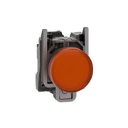 LAMPE ORANGE 24VAC/DC XB4BVB5