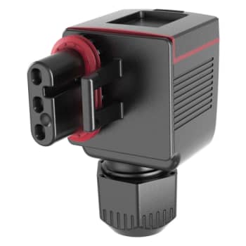 Grundfos adapterstik ALPHA GO