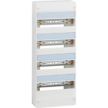 DRIVIA TAVLE KL.II M/JORD 4X13