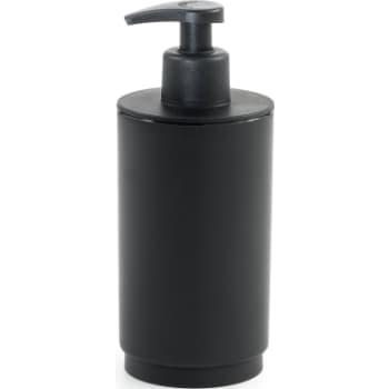 SHARON Sæbedispenser sort
