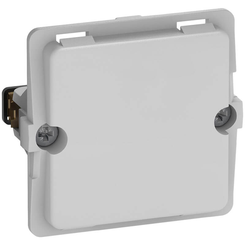 Fuga blænddæksel uden afdækning 1m