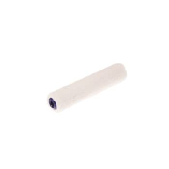 Roliba malerrulle, mini, velour, Ø6 mm, 10 cm