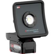 Scangrip LED-arbejdslampe NOVA 2 CONNECT, 2000 lumen