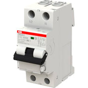 KOMBIAFBR. 16A 30MA C 1P+N 2M