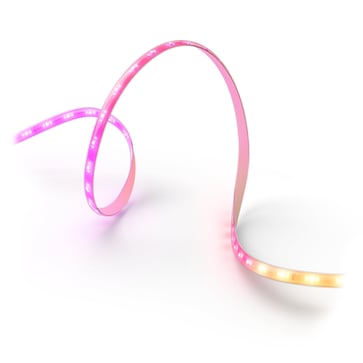 Philips Hue Flux ledstrip 12W 1200 lumen