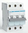 AUTOMATSIKRING C16A 3P 6KA 3M