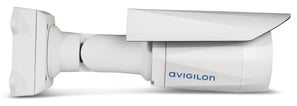 2MP (1080p) H5A Bullet kamera 3.3-9mm. IR - 2.0C-H5A-BO1-IR