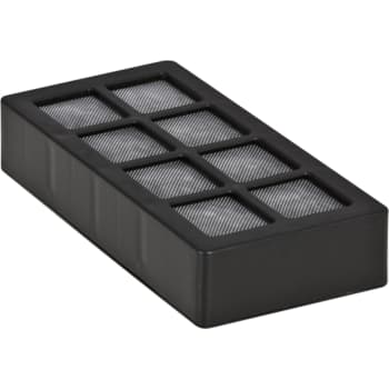 Geberit Sigma 40 Duofresh aktiv kulfiler