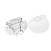 Skot LED Upgrade Kit Hvid H 239Retrofit Kit LED 3000K 8.1W Ii 364 Lm