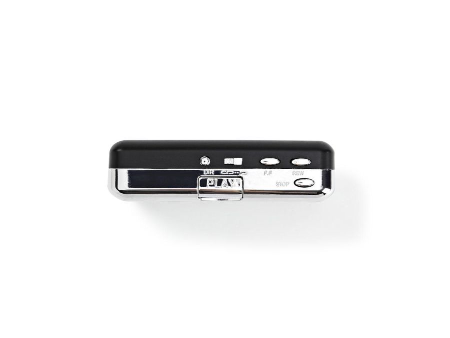 Kassette til MP3 konverter