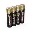 AAA LR03 1,5V K4 Folie XPOWER