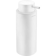 LAUFEN NIXIE sæbedispenser mat hvid