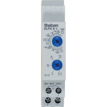 THEBEN trappeautomat 0060003
